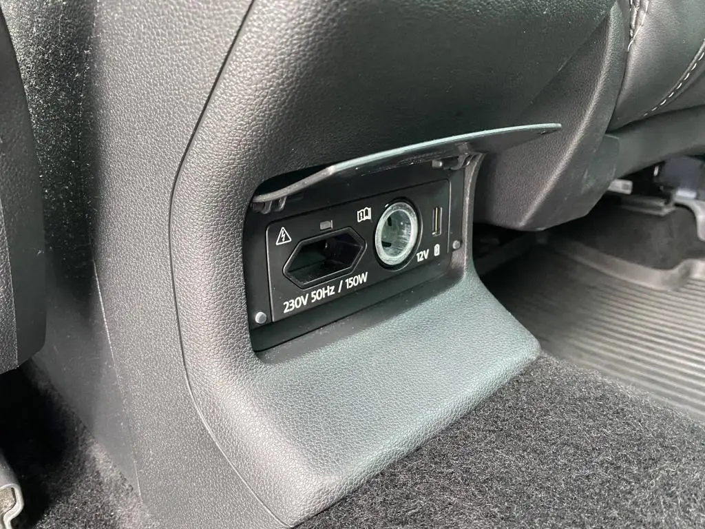 Škoda Kodiaq Sportline 4x4 7DSG 2,0TDI / 140kW