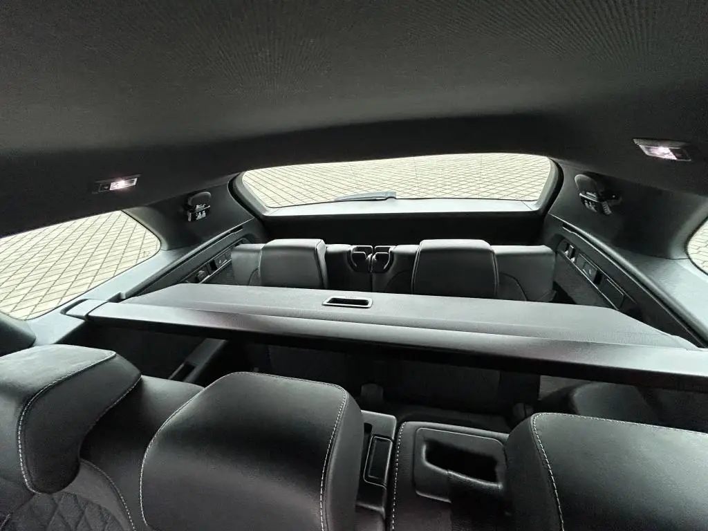 Škoda Kodiaq Sportline 4x4 7DSG 2,0TDI / 140kW