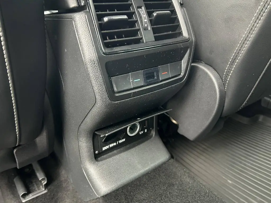 Škoda Kodiaq Sportline 4x4 7DSG 2,0TDI / 140kW