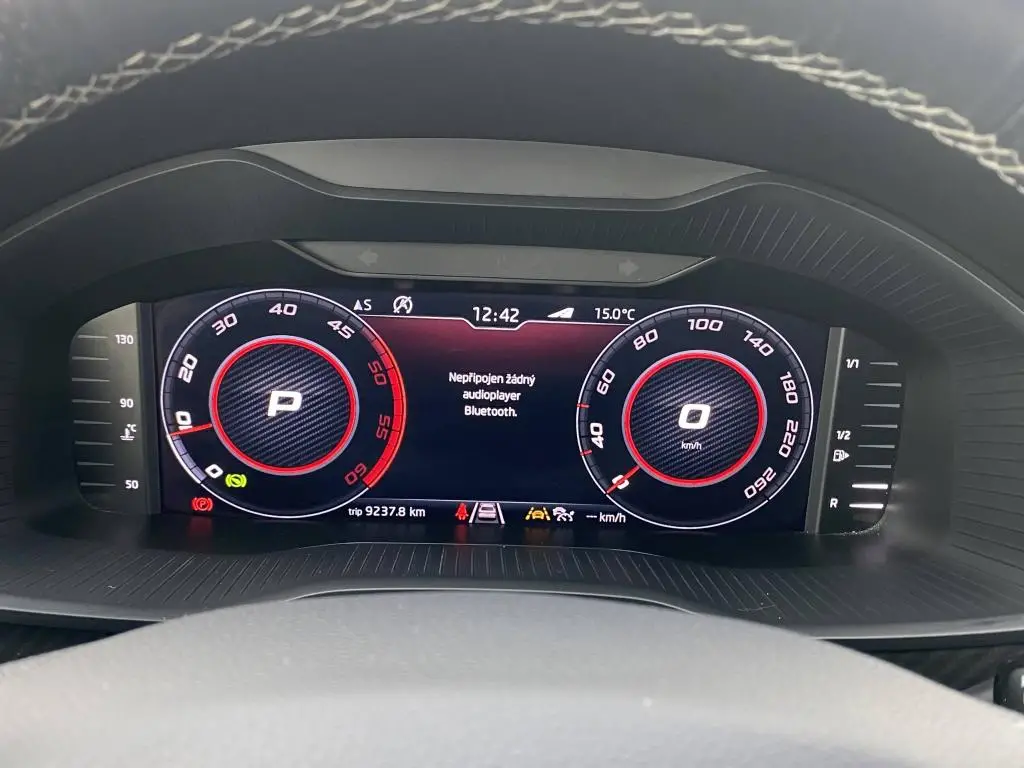 Škoda Kodiaq Sportline 4x4 7DSG 2,0TDI / 140kW