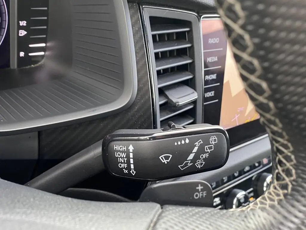 Škoda Kodiaq Sportline 4x4 7DSG 2,0TDI / 140kW