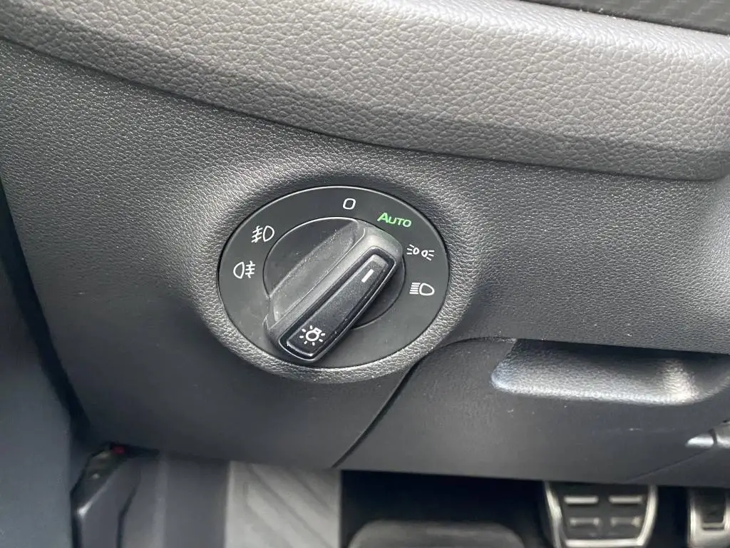 Škoda Kodiaq Sportline 4x4 7DSG 2,0TDI / 140kW