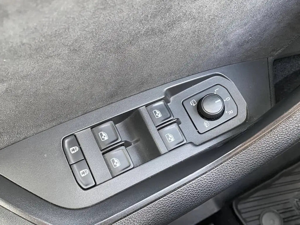 Škoda Kodiaq Sportline 4x4 7DSG 2,0TDI / 140kW