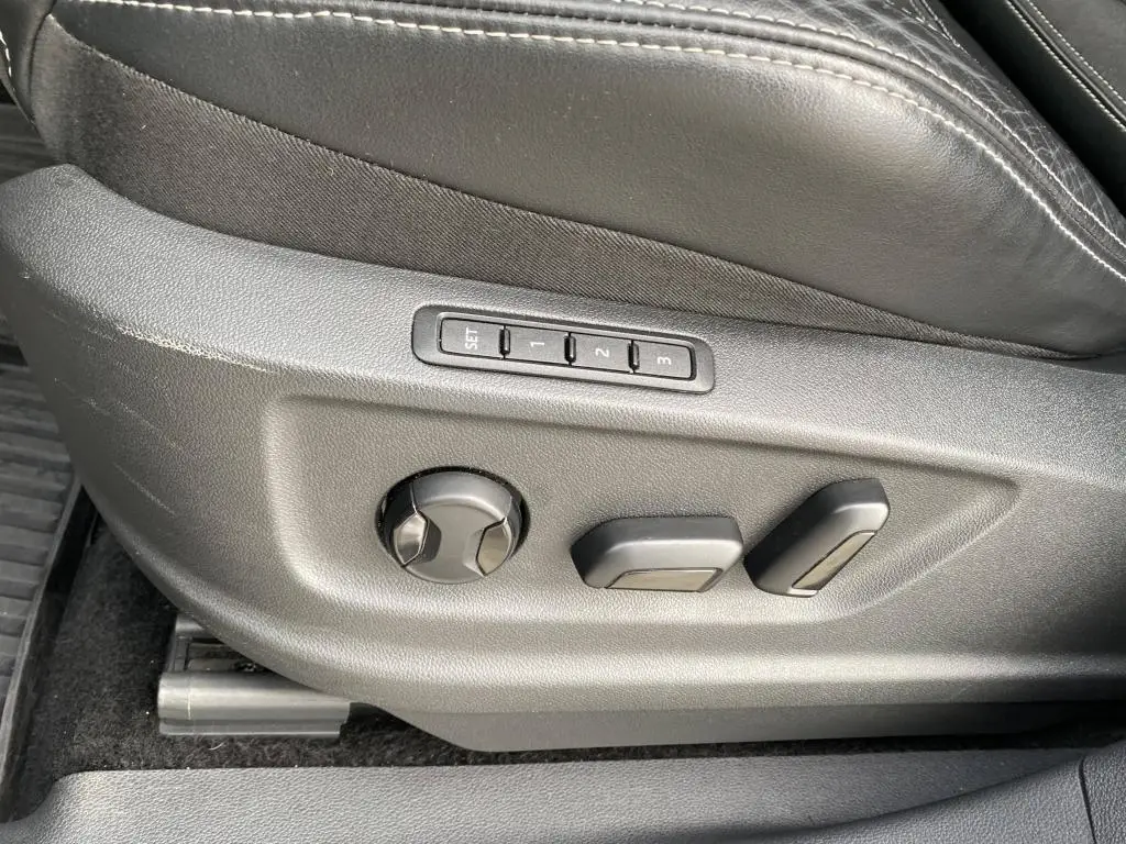 Škoda Kodiaq Sportline 4x4 7DSG 2,0TDI / 140kW