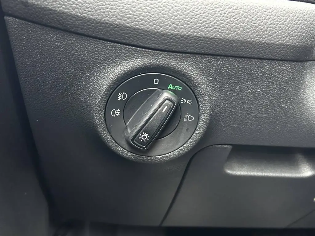 Škoda Kodiaq Sportline 4x4 7DSG 2,0TDI / 140kW