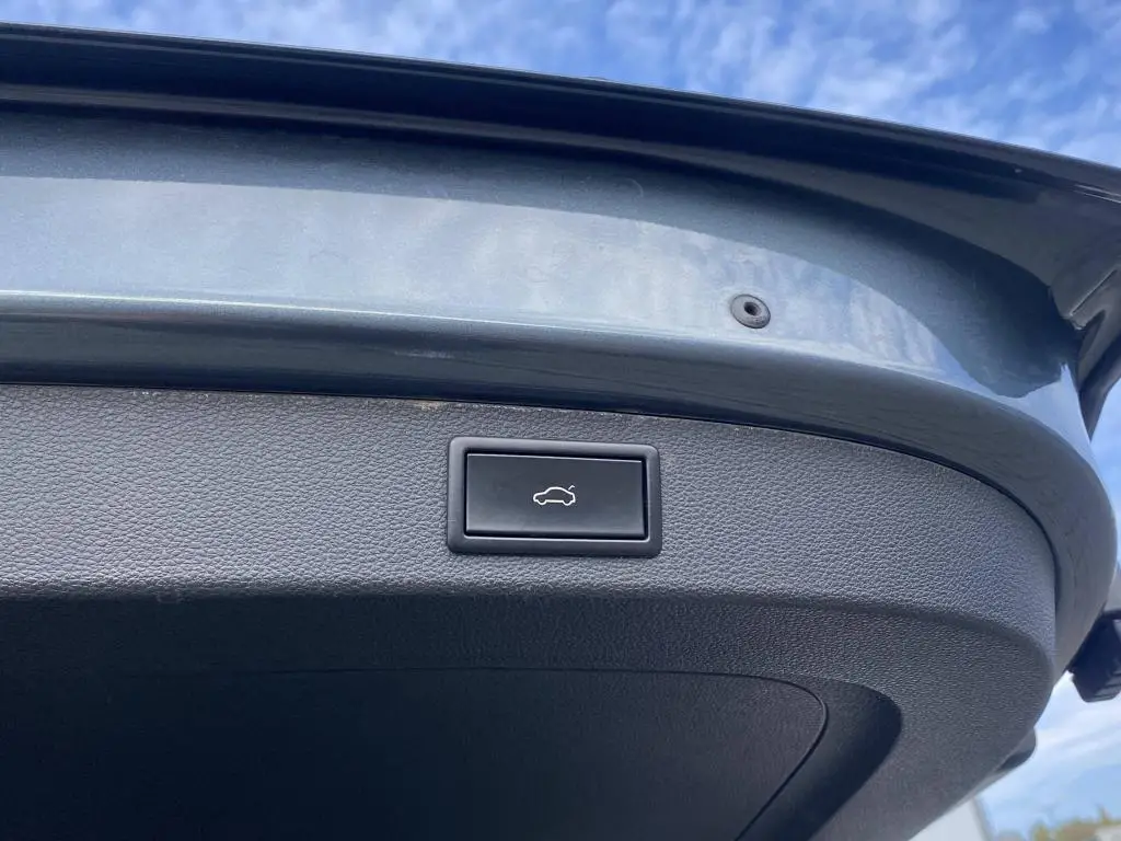 Škoda Kodiaq Sportline 4x4 7DSG 2,0TDI / 140kW