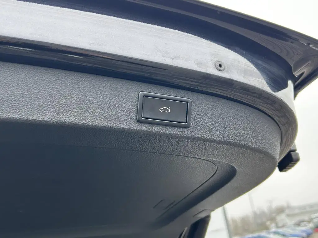 Škoda Kodiaq Sportline 4x4 7DSG 2,0TDI / 140kW