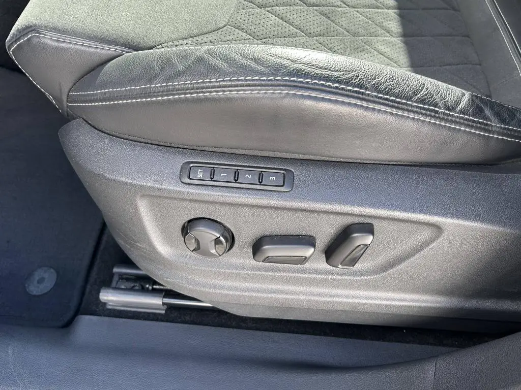 Škoda Kodiaq Sportline 4x4 7DSG 2,0TSI / 140kW