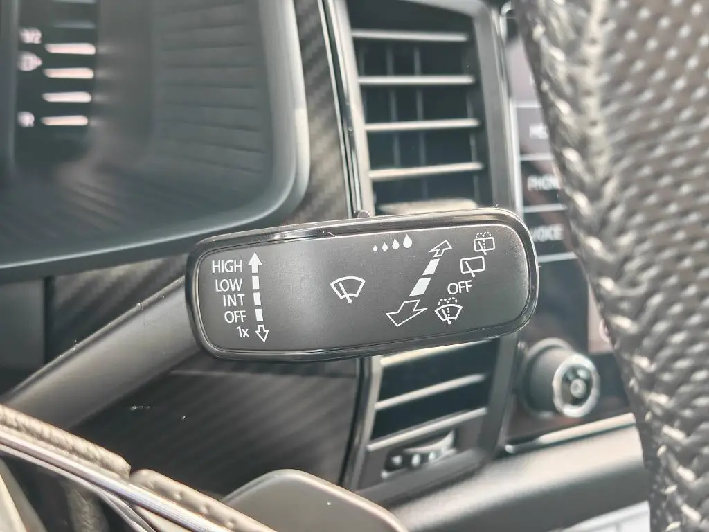 Škoda Kodiaq Sportline 4x4 7DSG 2,0TSI / 140kW