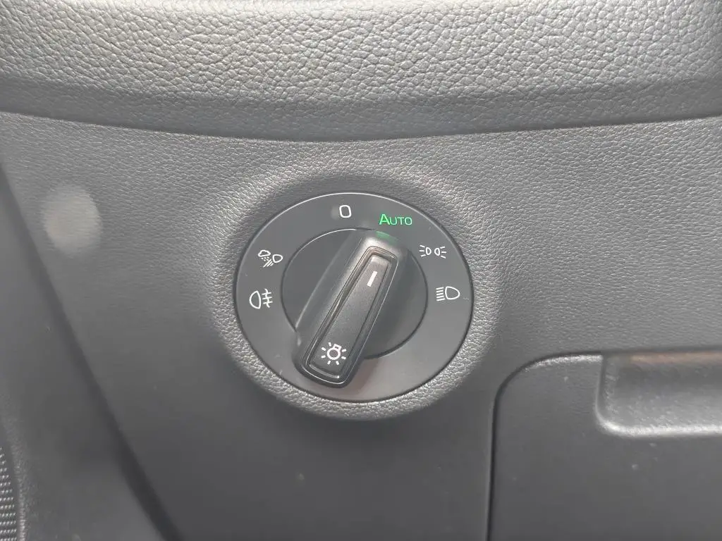 Škoda Kodiaq Sportline 4x4 7DSG 2,0TSI / 140kW