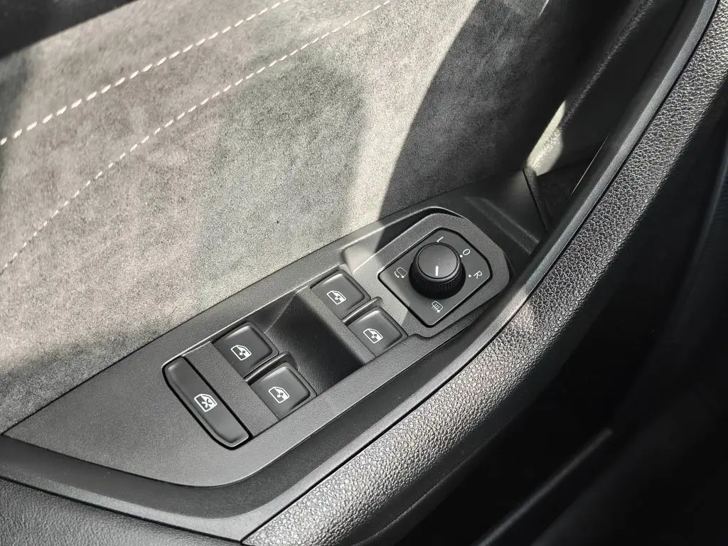 Škoda Kodiaq Sportline 4x4 7DSG 2,0TSI / 140kW