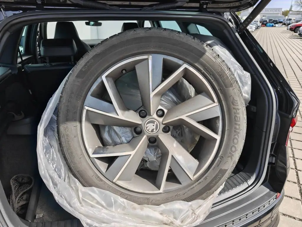 Škoda Kodiaq Sportline 4x4 7DSG 2,0TSI / 140kW