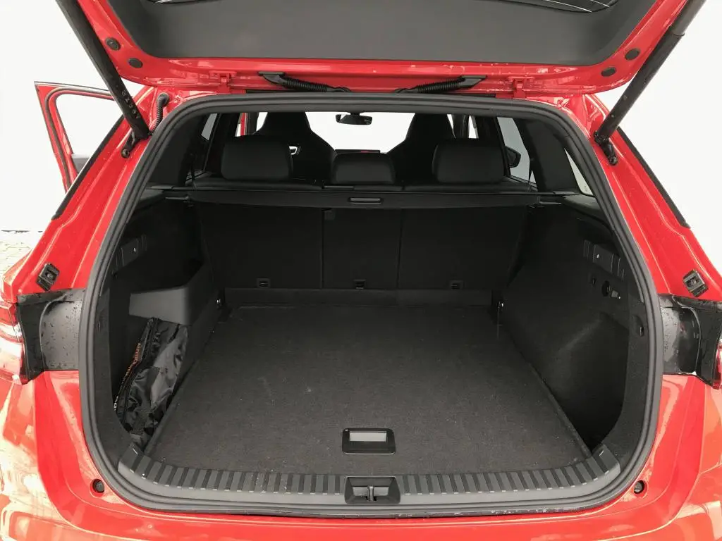 Škoda Kodiaq Sportline 7DSG  2,0TDI / 110kW