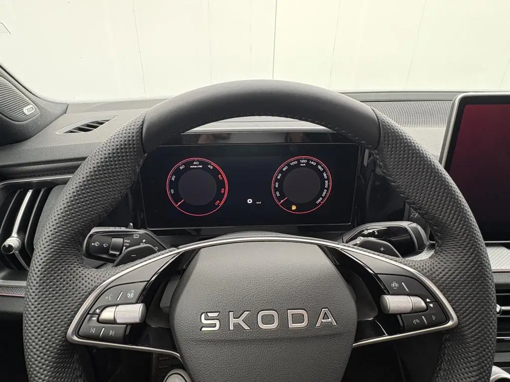 Škoda Kodiaq Sportline 7DSG  2,0TDI / 110kW