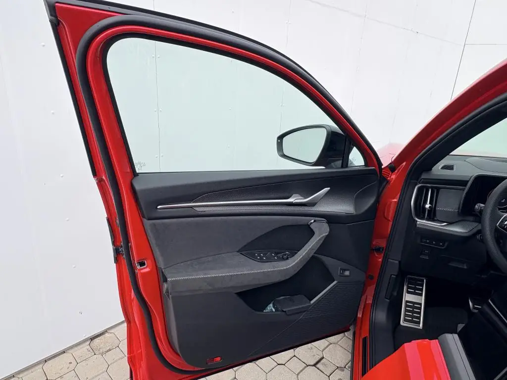 Škoda Kodiaq Sportline 7DSG  2,0TDI / 110kW