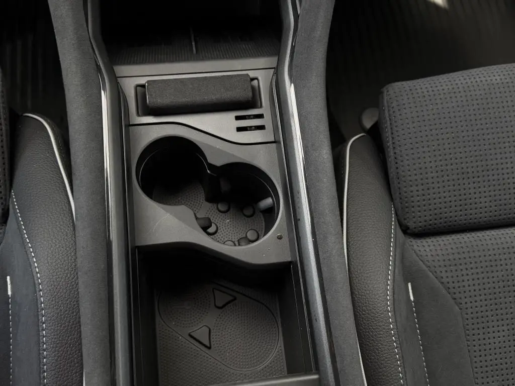Škoda Kodiaq Sportline 7DSG  2,0TDI / 110kW