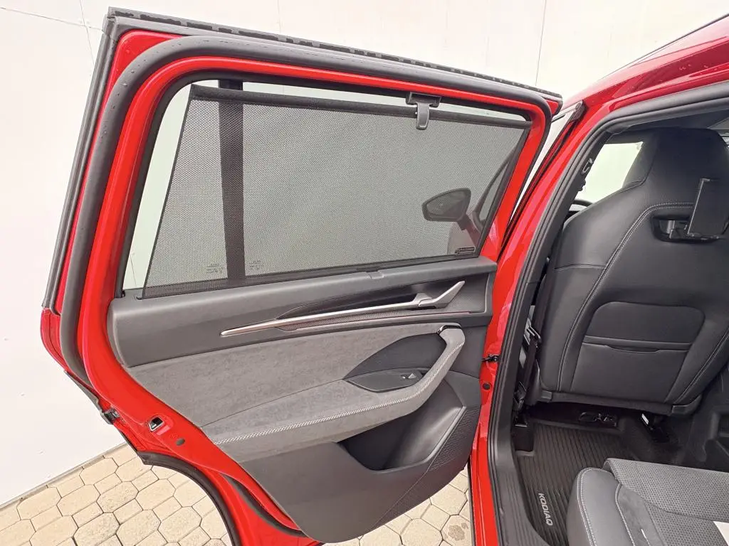 Škoda Kodiaq Sportline 7DSG  2,0TDI / 110kW