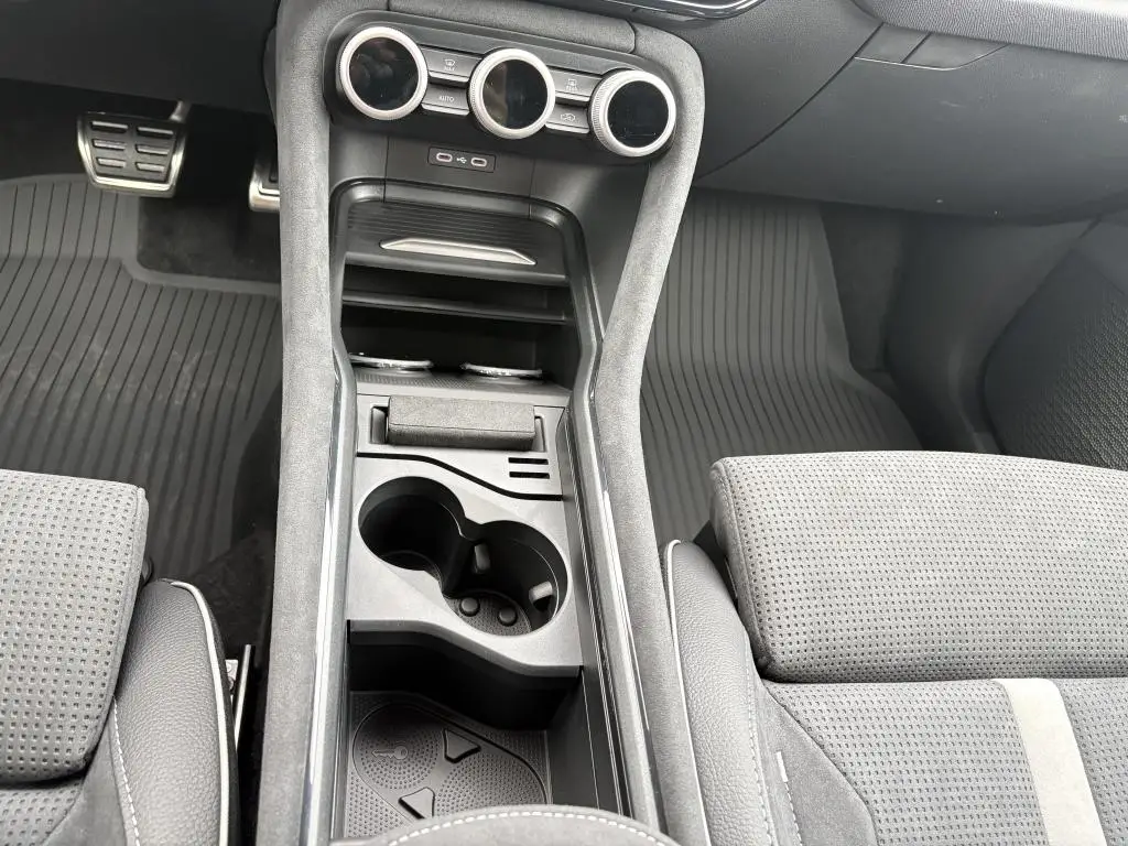 Škoda Kodiaq Sportline 7DSG  2,0TDI / 110kW