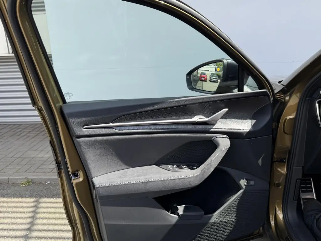 Škoda Kodiaq Sportline 7DSG  2,0TDI / 110kW
