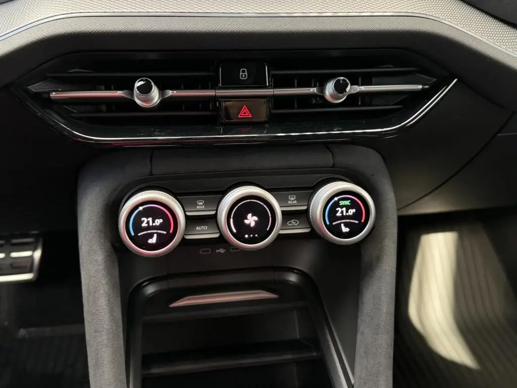 Škoda Kodiaq Sportline 7DSG  2,0TDI / 110kW