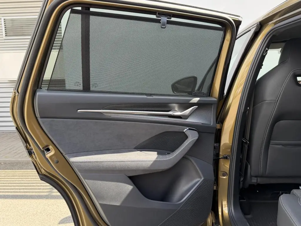 Škoda Kodiaq Sportline 7DSG  2,0TDI / 110kW