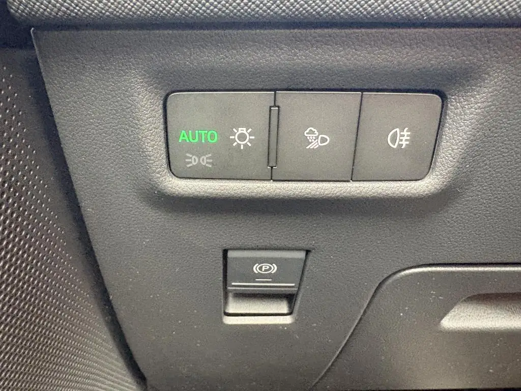 Škoda Kodiaq Sportline 7DSG  2,0TDI / 110kW