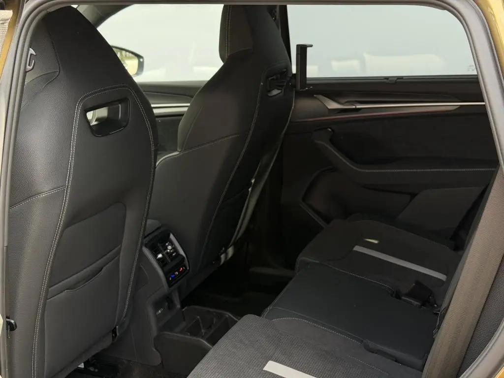 Škoda Kodiaq Sportline 7DSG  2,0TDI / 110kW