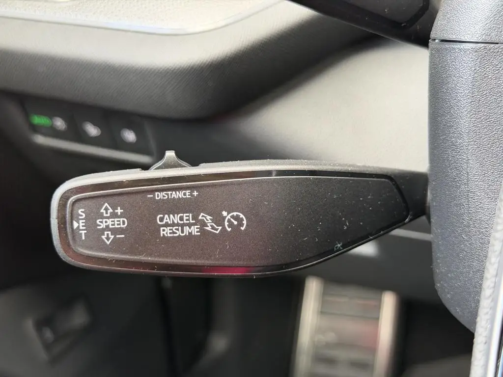 Škoda Kodiaq Sportline 7DSG  2,0TDI / 110kW