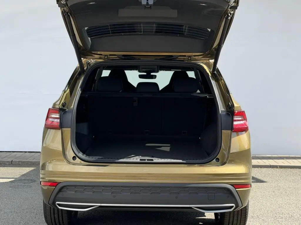 Škoda Kodiaq Sportline 7DSG  2,0TDI / 110kW