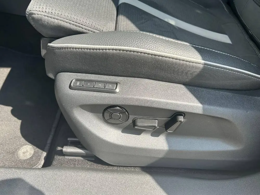 Škoda Kodiaq Sportline 7DSG 4x4 2,0TDI / 142kW