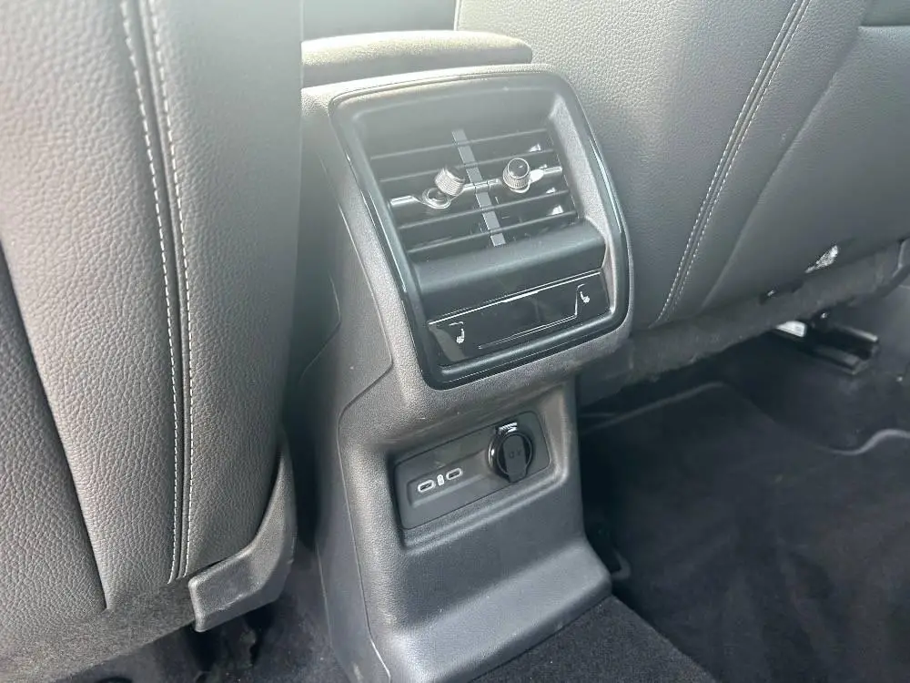 Škoda Kodiaq Sportline 7DSG 4x4 2,0TDI / 142kW