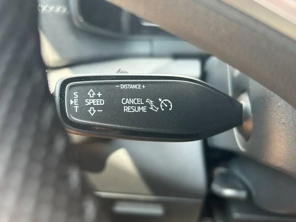 Škoda Kodiaq Sportline 7DSG 4x4 2,0TDI / 142kW