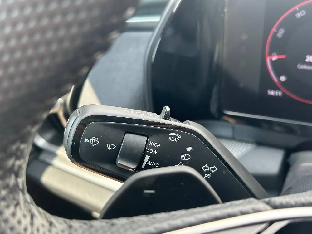 Škoda Kodiaq Sportline 7DSG 4x4 2,0TDI / 142kW