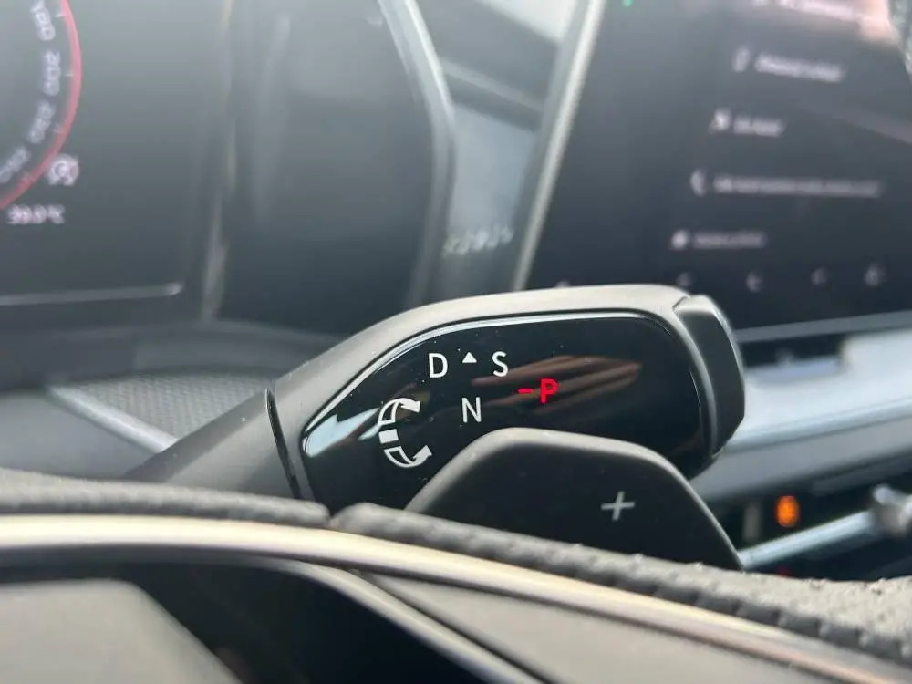 Škoda Kodiaq Sportline 7DSG 4x4 2,0TDI / 142kW