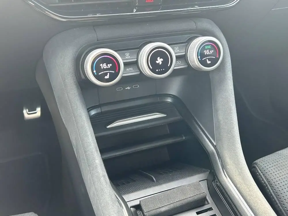 Škoda Kodiaq Sportline 7DSG 4x4 2,0TDI / 142kW
