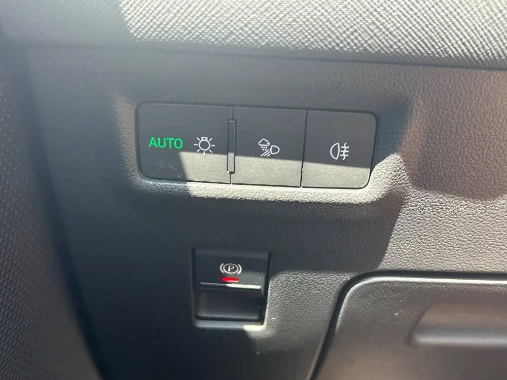 Škoda Kodiaq Sportline 7DSG 4x4 2,0TDI / 142kW