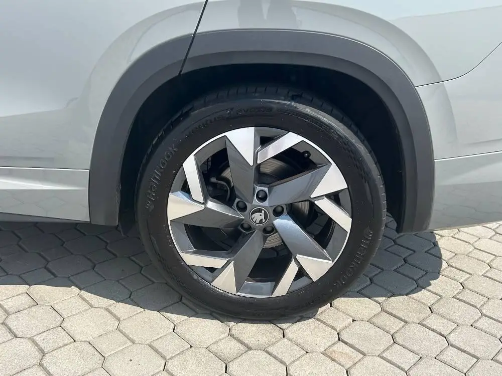 Škoda Kodiaq Sportline 7DSG 4x4 2,0TDI / 142kW