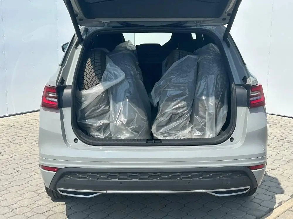 Škoda Kodiaq Sportline 7DSG 4x4 2,0TDI / 142kW