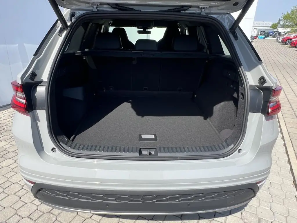Škoda Kodiaq Sportline 7DSG 4x4 2,0TDI / 142kW
