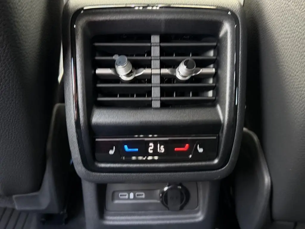 Škoda Kodiaq Sportline 7DSG 4x4 2,0TDI / 142kW