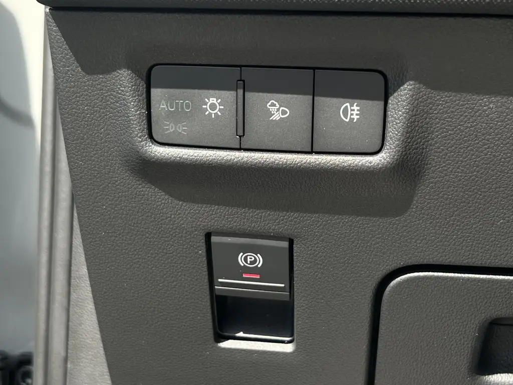 Škoda Kodiaq Sportline 7DSG 4x4 2,0TDI / 142kW