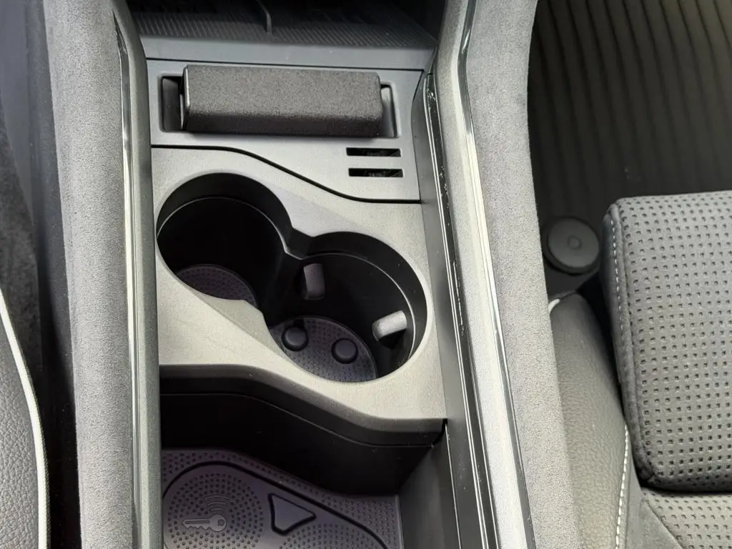 Škoda Kodiaq Sportline 7DSG 4x4 2,0TDI / 142kW