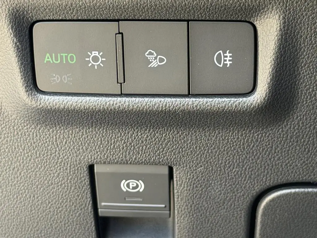 Škoda Kodiaq Sportline 7DSG 4x4 2,0TDI / 142kW