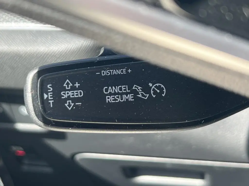 Škoda Kodiaq Sportline 7DSG 4x4 2,0TDI / 142kW