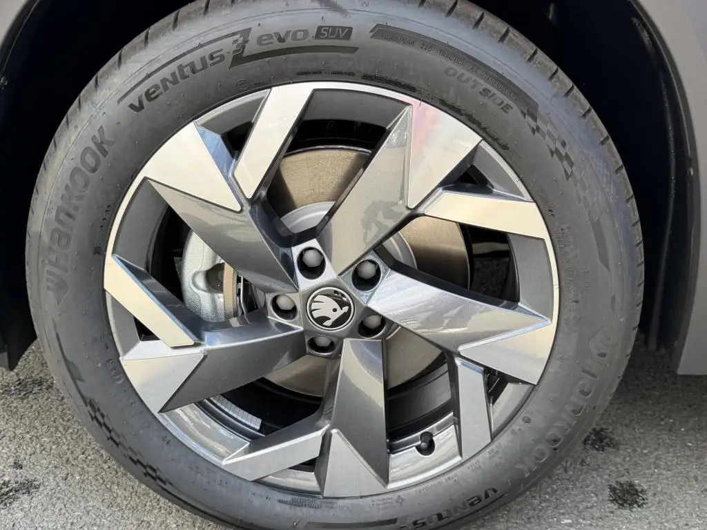 Škoda Kodiaq Sportline 7DSG 4x4 2,0TDI / 142kW