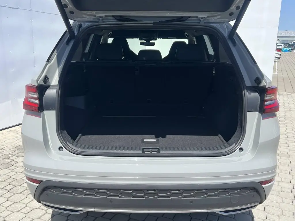 Škoda Kodiaq Sportline 7DSG 4x4 2,0TDI / 142kW