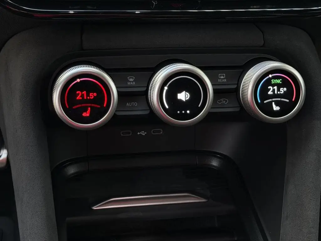 Škoda Kodiaq Sportline 7DSG 4x4 2,0TDI / 142kW