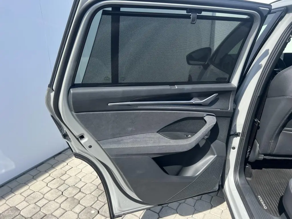 Škoda Kodiaq Sportline 7DSG 4x4 2,0TDI / 142kW