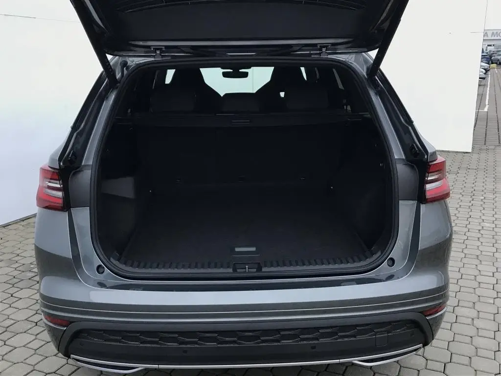 Škoda Kodiaq Sportline 7DSG 4x4 2,0TDI / 142kW