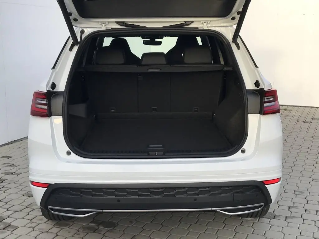 Škoda Kodiaq Sportline 7DSG 4x4 2,0TDI / 142kW